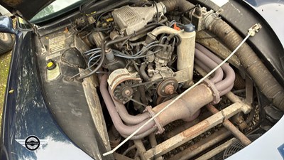Lot 512 - 1992 TVR