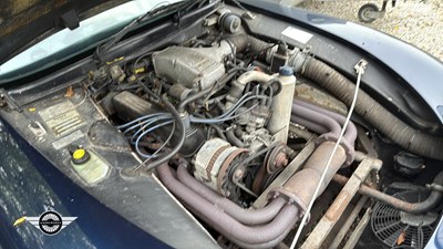 Lot 512 - 1992 TVR