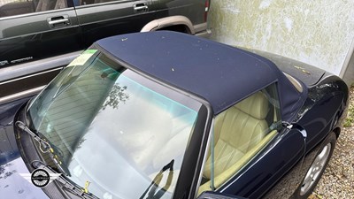 Lot 512 - 1992 TVR