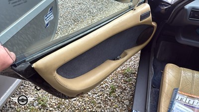 Lot 512 - 1992 TVR