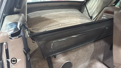 Lot 652 - 1988 JAGUAR XJ-S CONVERTIBLE AUTO