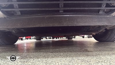 Lot 652 - 1988 JAGUAR XJ-S CONVERTIBLE AUTO