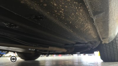 Lot 652 - 1988 JAGUAR XJ-S CONVERTIBLE AUTO