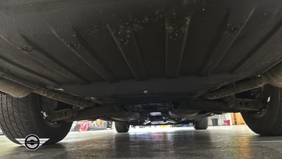 Lot 652 - 1988 JAGUAR XJ-S CONVERTIBLE AUTO