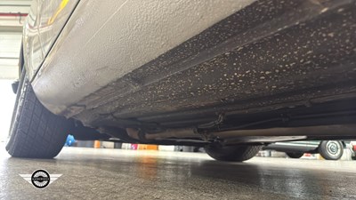 Lot 652 - 1988 JAGUAR XJ-S CONVERTIBLE AUTO