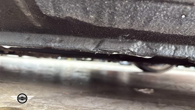 Lot 2 - 1999 MG MGF 75TH ANNIVERSARY