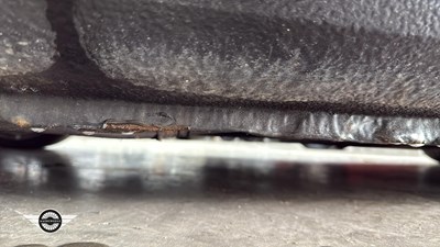 Lot 2 - 1999 MG MGF 75TH ANNIVERSARY