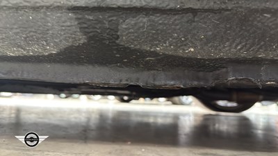 Lot 2 - 1999 MG MGF 75TH ANNIVERSARY