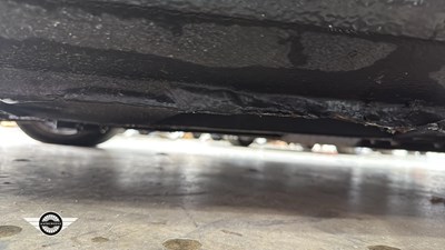 Lot 2 - 1999 MG MGF 75TH ANNIVERSARY