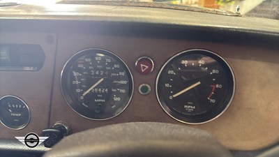 Lot 150 - 1979 TRIUMPH SPITFIRE 1500