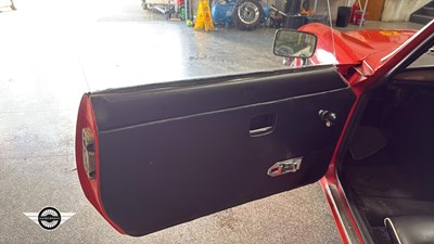 Lot 150 - 1979 TRIUMPH SPITFIRE 1500