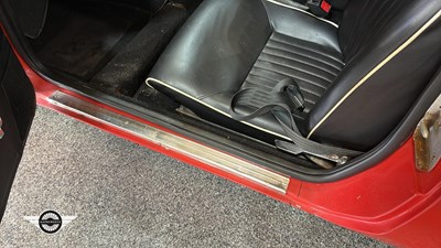 Lot 150 - 1979 TRIUMPH SPITFIRE 1500