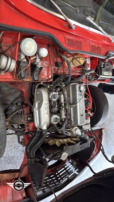 Lot 150 - 1979 TRIUMPH SPITFIRE 1500