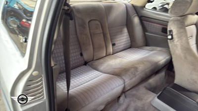 Lot 530 - 1983 FORD SIERRA XR4 I