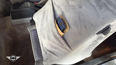 Lot 530 - 1983 FORD SIERRA XR4 I