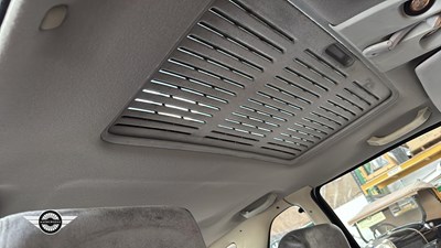 Lot 530 - 1983 FORD SIERRA XR4 I