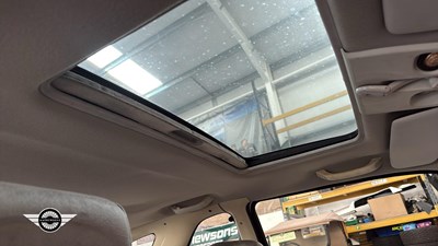 Lot 530 - 1983 FORD SIERRA XR4 I