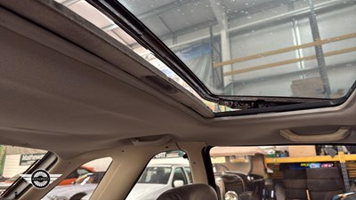 Lot 530 - 1983 FORD SIERRA XR4 I