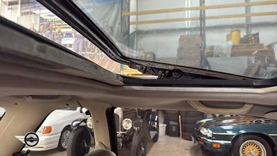 Lot 530 - 1983 FORD SIERRA XR4 I