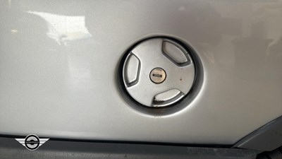 Lot 530 - 1983 FORD SIERRA XR4 I