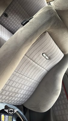 Lot 530 - 1983 FORD SIERRA XR4 I