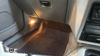 Lot 530 - 1983 FORD SIERRA XR4 I