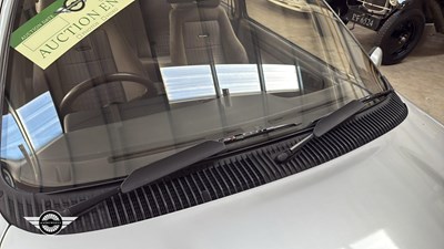 Lot 530 - 1983 FORD SIERRA XR4 I