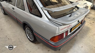 Lot 530 - 1983 FORD SIERRA XR4 I
