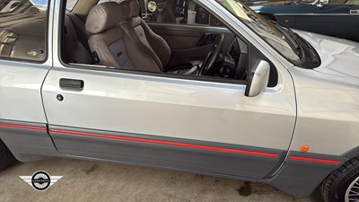 Lot 530 - 1983 FORD SIERRA XR4 I