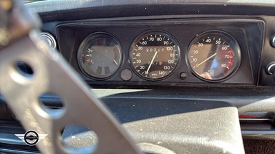 Lot 610 - 1971 BMW 2002 TII