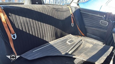 Lot 610 - 1971 BMW 2002 TII