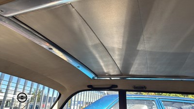 Lot 610 - 1971 BMW 2002 TII