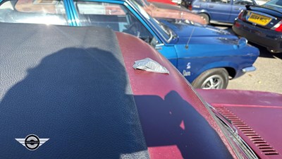 Lot 610 - 1971 BMW 2002 TII