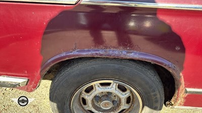 Lot 610 - 1971 BMW 2002 TII