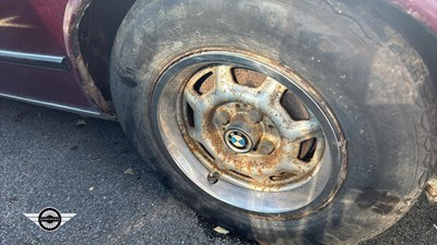 Lot 610 - 1971 BMW 2002 TII