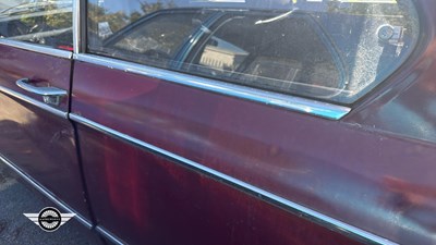 Lot 610 - 1971 BMW 2002 TII