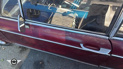 Lot 610 - 1971 BMW 2002 TII