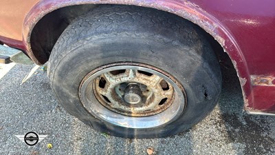 Lot 610 - 1971 BMW 2002 TII