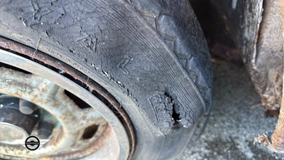 Lot 610 - 1971 BMW 2002 TII