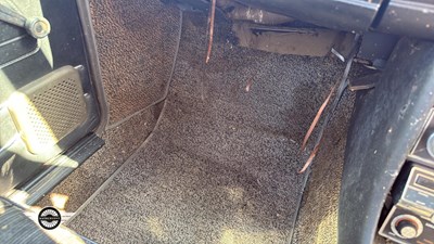 Lot 610 - 1971 BMW 2002 TII