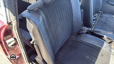 Lot 610 - 1971 BMW 2002 TII