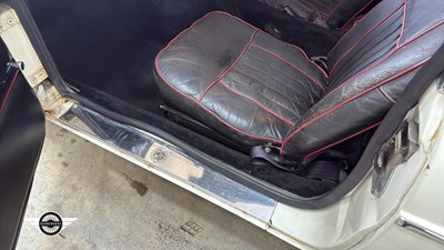 Lot 578 - 1967 MG B GT