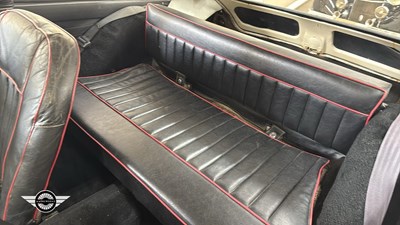 Lot 578 - 1967 MG B GT