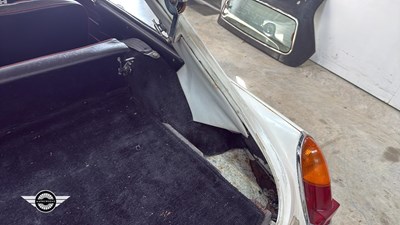 Lot 578 - 1967 MG B GT