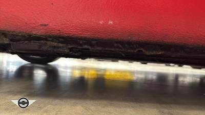 Lot 380 - 1999 PORSCHE BOXSTER