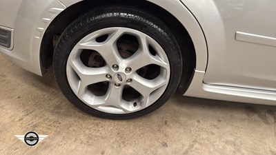 Lot 612 - 2007 FORD FOCUS ST-2