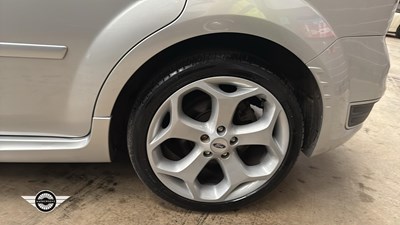 Lot 612 - 2007 FORD FOCUS ST-2