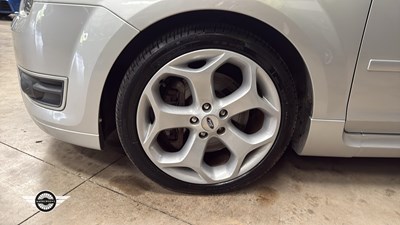 Lot 612 - 2007 FORD FOCUS ST-2