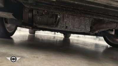 Lot 612 - 2007 FORD FOCUS ST-2