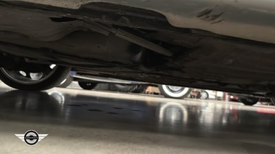 Lot 612 - 2007 FORD FOCUS ST-2